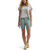 imageLee Womens Legendary 7 Side Slit Denim ShortDesert Sage