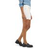 imageLee Womens Legendary 7 Side Slit Denim ShortLight Flash