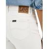 imageLee Womens Legendary 7 Side Slit Denim ShortLight Flash