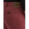 imageLee Womens Legendary 7 Side Slit Denim ShortWashed Punch