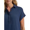 imageLee Womens Legendary Sheath DressMood Indigo