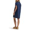 imageLee Womens Legendary Sheath DressMood Indigo