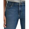 imageLee Womens Legendary Straight Capri JeanClear Nights