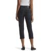 imageLee Womens Legendary Straight Capri JeanPlay It Cool