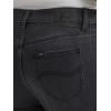imageLee Womens Legendary Straight Capri JeanPlay It Cool