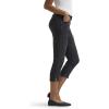 imageLee Womens Legendary Straight Capri JeanPlay It Cool