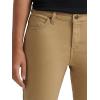imageLee Womens Legendary Straight Capri JeanWheat