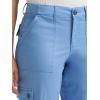 imageLee Womens Ultra Lux Comfort with FlextoGo Cargo Capri PantHalogen