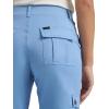 imageLee Womens Ultra Lux Comfort with FlextoGo Cargo Capri PantHalogen