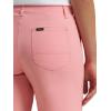 imageLee Womens Ultra Lux Comfort with Flextogo Utility Bermuda ShortChouchette