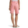 imageLee Womens Ultra Lux Comfort with Flextogo Utility Bermuda ShortChouchette
