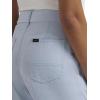 imageLee Womens Ultra Lux Comfort with Flextogo Utility Bermuda ShortShy Blue