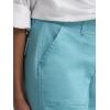 imageLee Womens Ultra Lux Comfort with Flextogo Utility Capri PantBay Blue
