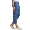 imageLee Womens Ultra Lux Comfort with Flextogo Utility Capri PantChambray