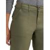 imageLee Womens Ultra Lux Comfort with Flextogo Utility Capri PantMercantile Green