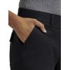 imageLee Womens Ultra Lux Comfort with Flextogo Utility Capri PantUnionall Black