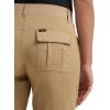 imageLee Womens Ultra Lux Comfort with Flextogo Utility Capri PantWheat