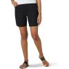 imageLee Womens Legendary 7 Chino WalkshortBlack