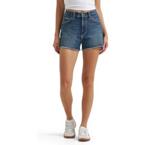 imageLee Womens 3 Cut Off ShortMid Cooldown