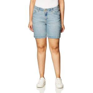 imageLee Womens Legendary 7 Chino WalkshortMatinee