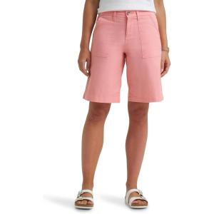 imageLee Womens Ultra Lux Comfort with Flextogo Utility Bermuda ShortChouchette