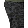 imageLee Mens Big amp Tall Extreme Motion Crossroad Cargo ShortBlack Camo