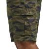 imageLee Mens Big amp Tall Extreme Motion Crossroad Cargo ShortTraditional Camo