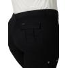 imageLee Womens Plus Size Flextogo MidRise Relaxed Fit Cargo Capri PantBlack