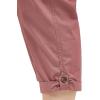 imageLee Womens Plus Size Flextogo MidRise Relaxed Fit Cargo Capri PantHenna