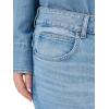 imageLee Womens Plus Size Legendary 26 Straight Crop JeanBest in Show