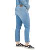 imageLee Womens Plus Size Legendary 26 Straight Crop JeanBest in Show