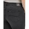 imageLee Womens Plus Size Legendary 26 Straight Crop JeanDark Tale