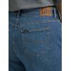 imageLee Womens Plus Size Legendary 26 Wide Leg Crop JeanEat It Up