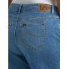 imageLee Womens Plus Size Legendary 26 Wide Leg Crop JeanManifested