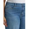 imageLee Womens Plus Size Legendary 26 Wide Leg Crop JeanManifested