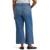 imageLee Womens Plus Size Legendary 26 Wide Leg Crop JeanManifested
