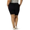 imageLee Womens Plus Size Legendary 9 Chino Bermuda ShortBlack