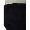 imageLee Womens Plus Size Legendary 9 Chino Bermuda ShortBlack