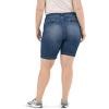 imageLee Womens Plus Size Legendary 9 Chino Bermuda ShortExpedition