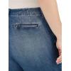 imageLee Womens Plus Size Legendary 9 Chino Bermuda ShortExpedition