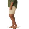 imageLee Womens Plus Size Legendary 9 Chino Bermuda ShortSafari