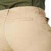 imageLee Womens Plus Size Legendary 9 Chino Bermuda ShortSafari