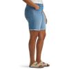 imageLee Womens Plus Size Legendary Relaxed Bermuda ShortTurning Tide