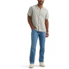 image:imageLee Mens Extreme Motion Regular Straight Jean with Cool TempAugust