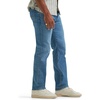 image:imageLee Mens Extreme Motion Regular Straight Jean with Cool TempAugust