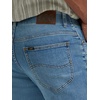 image:imageLee Mens Extreme Motion Regular Straight Jean with Cool TempAugust