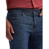 image:imageLee Mens Extreme Motion Regular Straight Jean with Cool TempBlithe