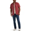 image:imageLee Mens Extreme Motion Regular Straight Jean with Cool TempBlithe