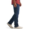 image:imageLee Mens Extreme Motion Regular Straight Jean with Cool TempBlithe