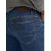 image:imageLee Mens Extreme Motion Regular Straight Jean with Cool TempStronghold